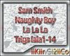Sam Smith-La La La
