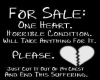 Heart 4 Sale (Wide)