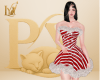 PY Sugar Cane Dress