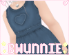 ♡ Junebug Dress