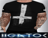 G)Shirts Cruz + Tatto