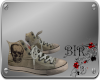 [BIR]Skull Shoes