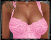Love Pink Dress