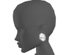 Diamond Glow Earrings