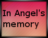 In Memory of Angel