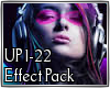 Effect Pack - UP 1-22