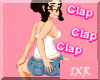 Clap dance