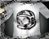 BBC:White Astronaut Logo