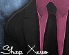 Black Suit x Bubblegum