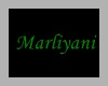 By order: Marliyani