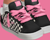 Sakura Skate Shoes WS