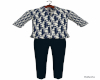 Mens Spring-Summer Fit 3