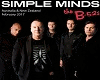 Simple Minds Don´t You