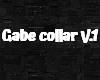 Gabe collar V.1