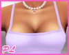 SummerSun Top Violet