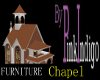 PI - FURNITURE Chapel