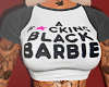 Black Barbie 2