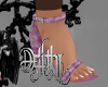spring couple heels