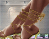 OGGY HEELS