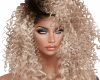 Fami Curly Blonde