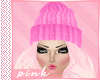 Briony Pink-Hat Pink 1 