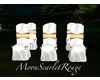 Wedding Chais