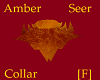 Amber Seer Collar [F]
