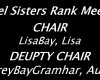 Chair Name