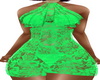 Green Lace MIni Club