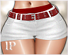 Christmas Sexy Shorts
