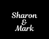 Sharon-Mark Necklace/F