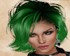 Loren Green Hair