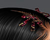 ☆ MINI BOWS LEOPARD