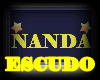 NANDA*ESCUDO