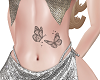 HD Butterfly Tattoo