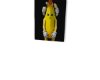 banana frame