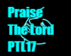 PRAISE THE LORD PTL17