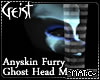 Geist - M ghost head