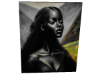 BEAUTY PAINTING