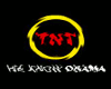 TNT theta nu theta vb