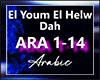 El Youm El Helw Dah