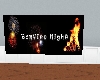 #bonfire night banner