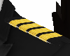 Pilot epaulet
