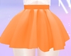 T! Kawaii Skirt - Carrot