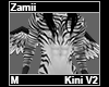 Zamii Kini M V2