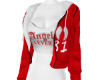 ANGEL COLLAGE TOP
