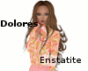 Dolores - Enstatite