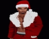 Christmas Santa Jaket