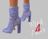IRIS GENEVA BOOTS
