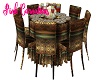 Grand Beauty Tables